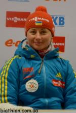 Nove Mesto 2013. Individual. Women Nove Mesto 2013. Individual. Women