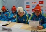 Nove Mesto 2013. Relay. Women Nove Mesto 2013. Relay. Women