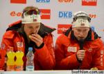 Nove Mesto 2013. Relay. Women Nove Mesto 2013. Relay. Women