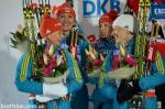 Nove Mesto 2013. Relay. Women Nove Mesto 2013. Relay. Women