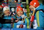 Nove Mesto 2013. Relay. Women Nove Mesto 2013. Relay. Women