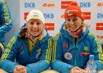 Nove Mesto 2013. Relay. Women Nove Mesto 2013. Relay. Women