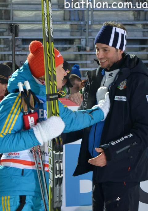 SEMERENKO Valj