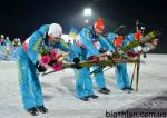 Nove Mesto 2013. Relay. Women Nove Mesto 2013. Relay. Women