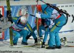 Nove Mesto 2013. Relay. Women Nove Mesto 2013. Relay. Women