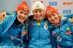 Nove Mesto 2013. Relay. Women Nove Mesto 2013. Relay. Women