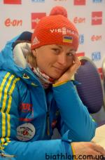 Nove Mesto 2013. Relay. Women Nove Mesto 2013. Relay. Women