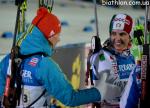 Nove Mesto 2013. Relay. Women Nove Mesto 2013. Relay. Women