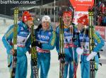 Nove Mesto 2013. Relay. Women Nove Mesto 2013. Relay. Women