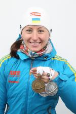 Nove Mesto 2013. Medalists of the relay races Nove Mesto 2013. Medalists of the relay races