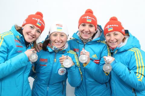 SEMERENKO Valj, SEMERENKO Vita, BILOSYUK Olena, DZHIMA Yuliia