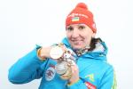 Nove Mesto 2013. Medalists of the relay races Nove Mesto 2013. Medalists of the relay races