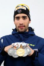 Nove Mesto 2013. Medalists of the relay races Nove Mesto 2013. Medalists of the relay races