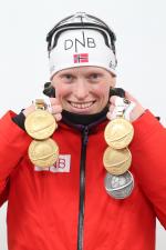 Nove Mesto 2013. Medalists of the relay races Nove Mesto 2013. Medalists of the relay races