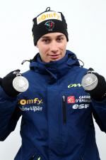 Nove Mesto 2013. Medalists of the relay races Nove Mesto 2013. Medalists of the relay races