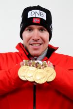 Nove Mesto 2013. Medalists of the relay races Nove Mesto 2013. Medalists of the relay races