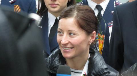SEMERENKO Vita