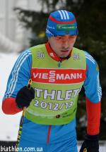 Nove Mesto 2013. Training (08.02)