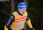 Nove Mesto 2013. Training (08.02)