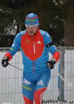 Nove Mesto 2013. Training (08.02)