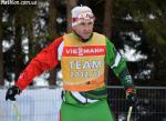 Nove Mesto 2013. Training (08.02)