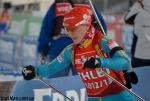 Nove Mesto 2013. Training (08.02)