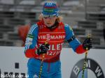 Nove Mesto 2013. Training (08.02)