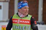 Nove Mesto 2013. Training (08.02)