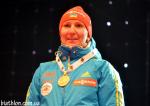 Nove Mesto 2013. Sprint. Women Nove Mesto 2013. Sprint. Women