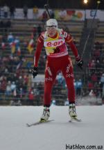 Nove Mesto 2013. Sprint. Women Nove Mesto 2013. Sprint. Women