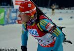 Nove Mesto 2013. Sprint. Women Nove Mesto 2013. Sprint. Women