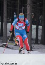 Nove Mesto 2013. Sprint. Women Nove Mesto 2013. Sprint. Women