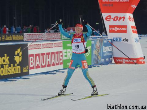 SEMERENKO Vita