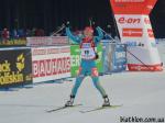 Nove Mesto 2013. Sprint. Women Nove Mesto 2013. Sprint. Women