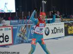 Nove Mesto 2013. Sprint. Women Nove Mesto 2013. Sprint. Women