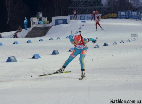 SEMERENKO Vita
