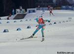 Nove Mesto 2013. Sprint. Women Nove Mesto 2013. Sprint. Women