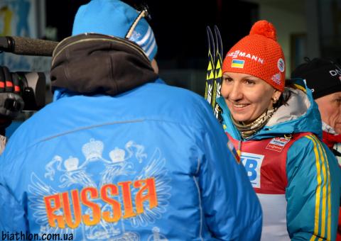 BILOSYUK Olena