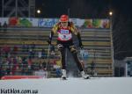 Nove Mesto 2013. Sprint. Women