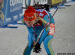 Nove Mesto 2013. Sprint. Women Nove Mesto 2013. Sprint. Women