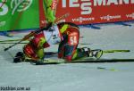 Nove Mesto 2013. Sprint. Women Nove Mesto 2013. Sprint. Women
