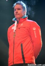 Nove Mesto 2013. Sprint. Men Nove Mesto 2013. Sprint. Men