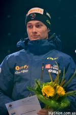 Nove Mesto 2013. Sprint. Men Nove Mesto 2013. Sprint. Men
