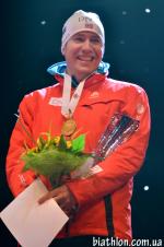 Nove Mesto 2013. Sprint. Men Nove Mesto 2013. Sprint. Men