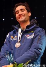 Nove Mesto 2013. Sprint. Men Nove Mesto 2013. Sprint. Men