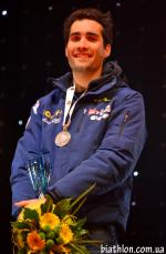 Nove Mesto 2013. Sprint. Men Nove Mesto 2013. Sprint. Men