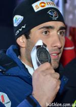 Nove Mesto 2013. Sprint. Men Nove Mesto 2013. Sprint. Men