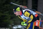 Nove Mesto 2013. Sprint. Men