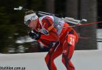 Nove Mesto 2013. Sprint. Men