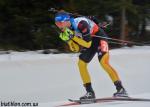 Nove Mesto 2013. Sprint. Men Nove Mesto 2013. Sprint. Men